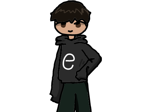 Eljis fanart 