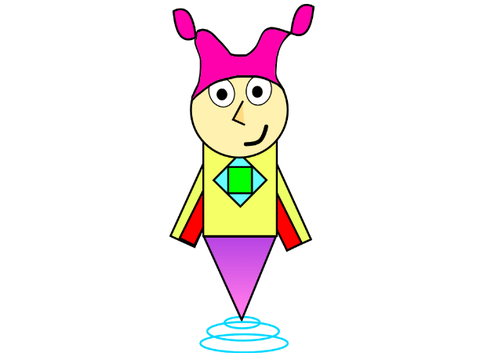 My OC