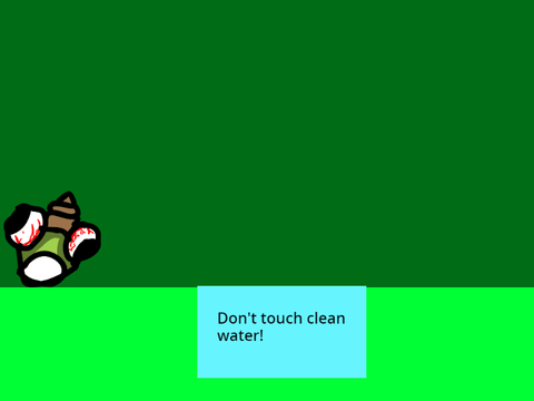 TNNTIWR platformer but I added more levels