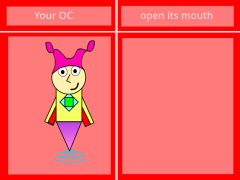 I'm Not Open