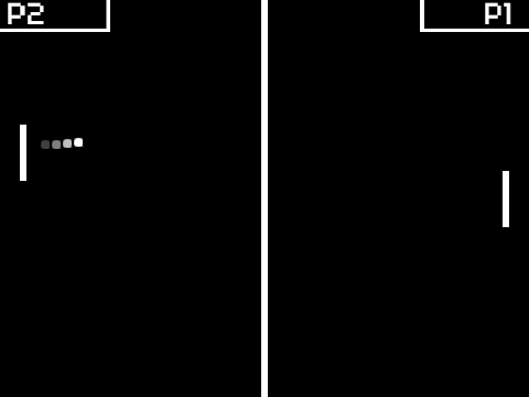 Pong! Remastered