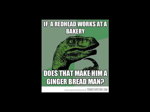 Philosoraptor Ep. 1