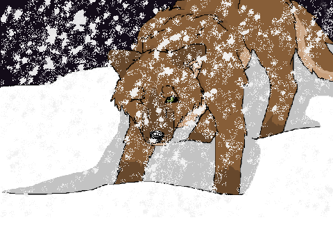 When Winter Comes