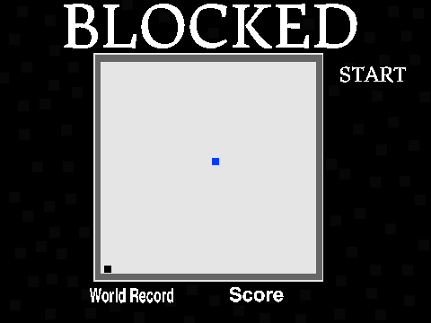 BLOCKED (Game)
