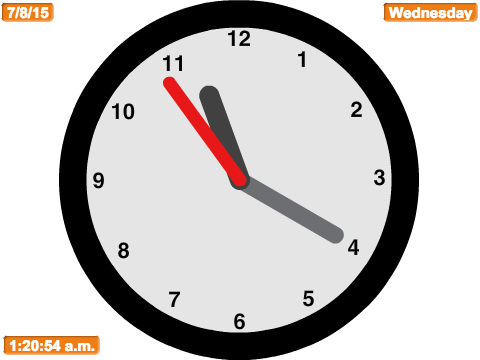 .:Pen|Clock:.