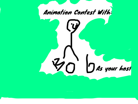 15 follower animation contest!