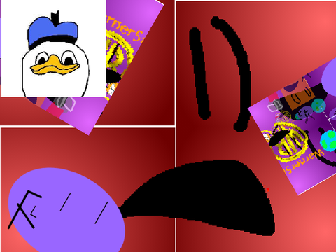 Not A Bugs remix