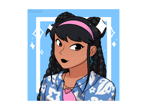 PFP for @Lilly-icegirl