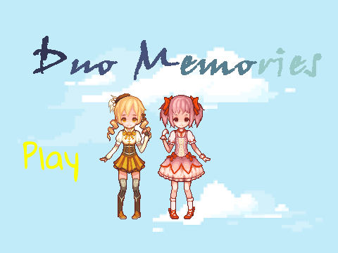 Duo Memories