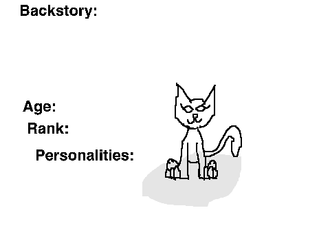 BraveClan Bio template