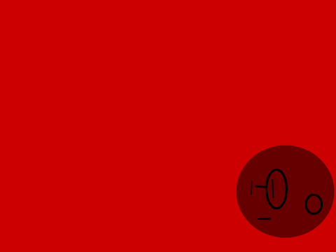 Cartoon Run Test remix