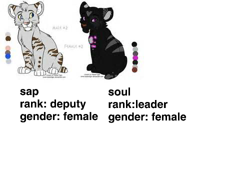 Sap and Soul