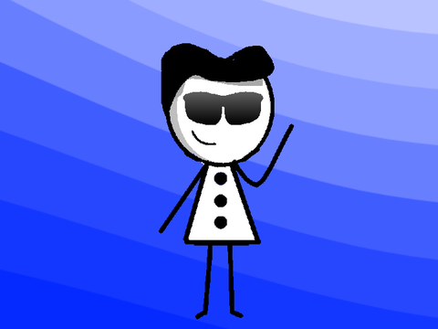 Character re-creation for holybird3 | Entry | Re-make | BestCoder1911