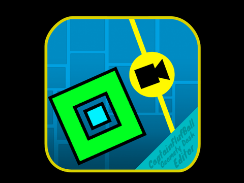 Geometry Dash Deco CC (WIP)