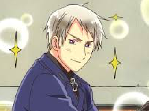 Prussia dating simulator