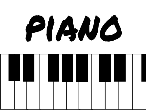 Piano