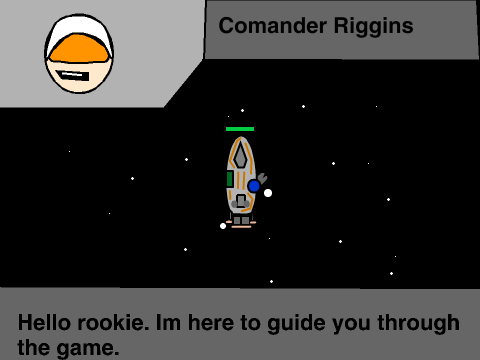 Strike Force Delta Version 1.3
