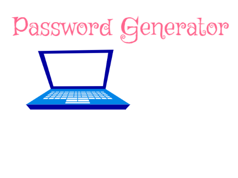 Password Generator (Squad battles)