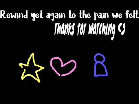 100 follower specail I WANNA LIVE||Meme||Blood WARNING! remix