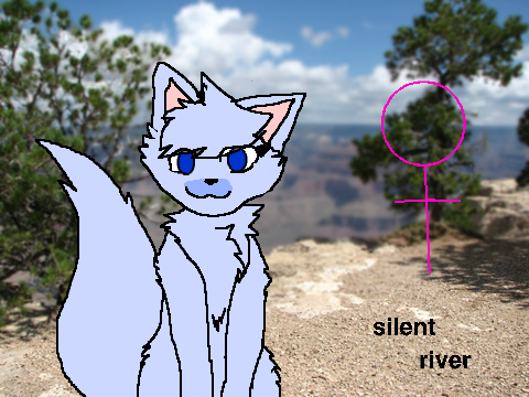 Warrior Cat OC generator- 1.4