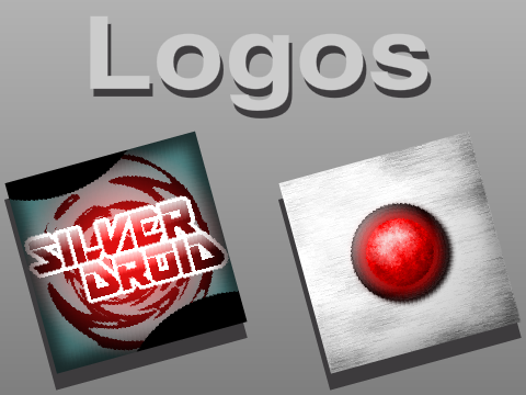 Logos 4 Silverdroid