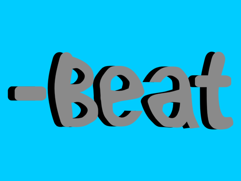 Intro Contest Entry for @-Beat