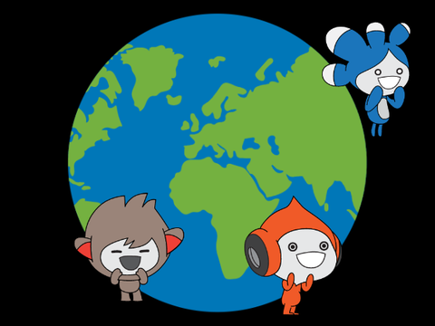 Scratch Week 2022!