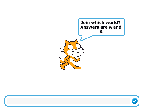 Scratch Worlds Demo