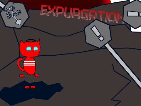 add your oc sining Expurgation (1)