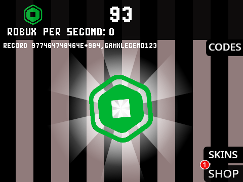 Roblox Clicker #Games #All remix