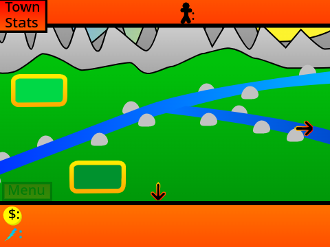Burrito Fox v0.7 Blooming Plateau