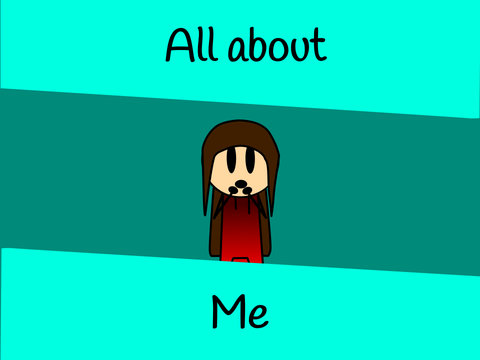 All about me