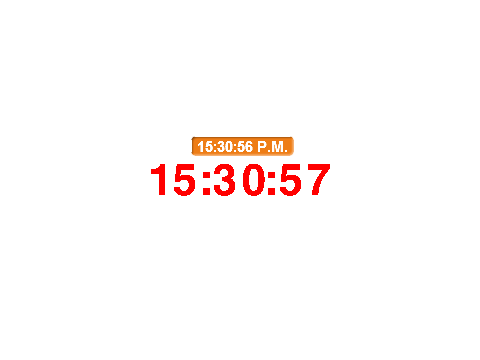 Time