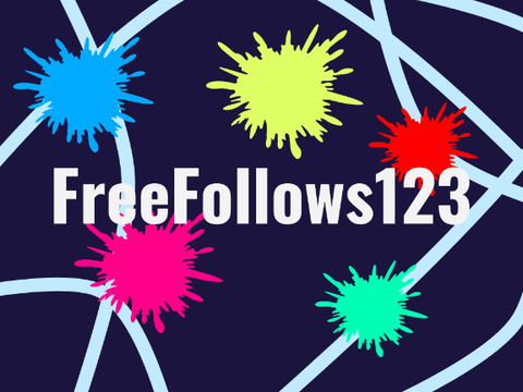 Banner request for @FreeFollows123