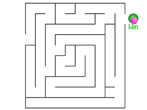 Maze_level 1