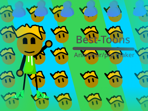 Banner || @Best-Toons