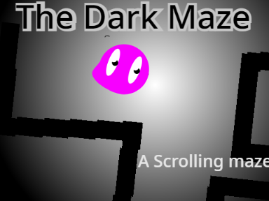 The Dark Maze
