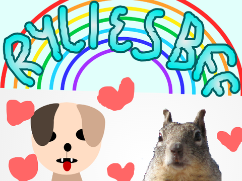 Entry for ryliesBFF's Anything Contest