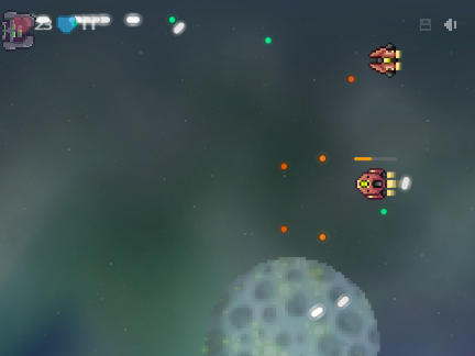 Frontier 2 (v2.5) Hacked