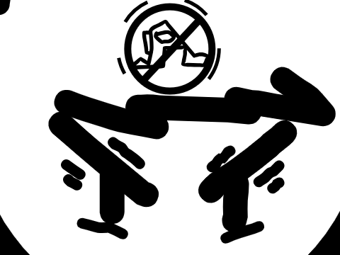 STOP POSTING ABOUT AMONG US