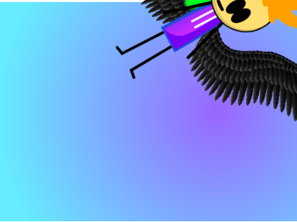 New intro