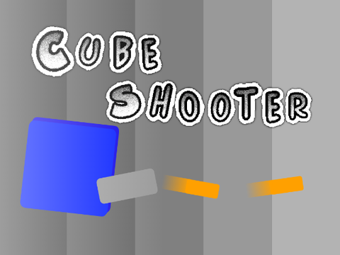 Ｃｕｂｅ Ｓｈｏｏｔｅｒ                                            #games #all