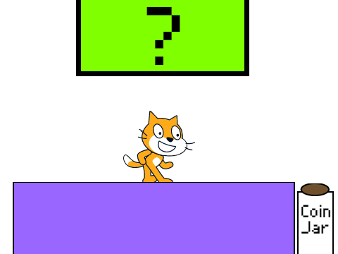 Jump For Coins! 2.5