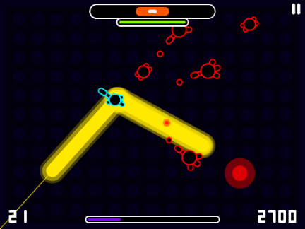 NEOTANK (100% pen) Hacked