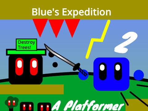 Blue's Expedition 2 #All #Trending #Games