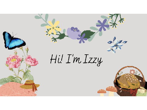 Gift for @izzy_t15!