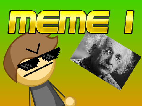 Meme #1