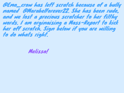 Sign if you´re with me! remix
