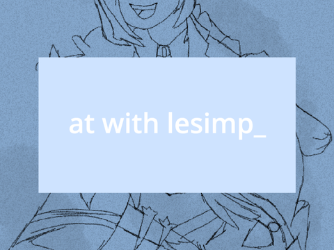 at with lesimp_