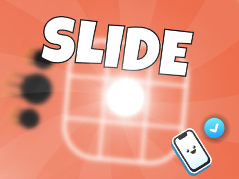 Slide | #games #all